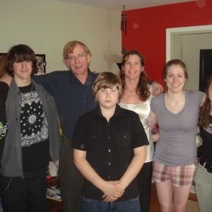 Profile Picture of Fred Ziffle (@the_saint32266) on Myspace