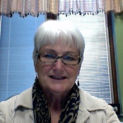 Profile Picture of Linda Swanson (@LindaSwanson52) on Twitter