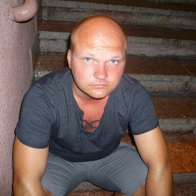 Profile Picture of David Render (@Render1981) on Twitter