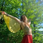 Profile Picture of Nora Andrews (@_.norandrews._) on Instagram