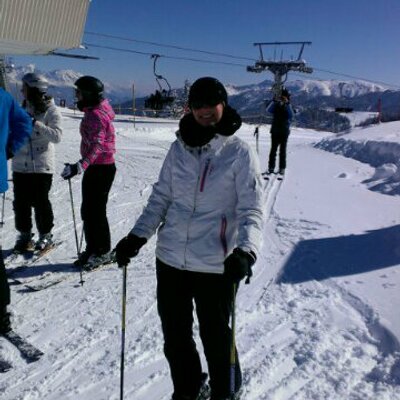 Profile Picture of Janette De Jong (@JanettedeJong) on Twitter
