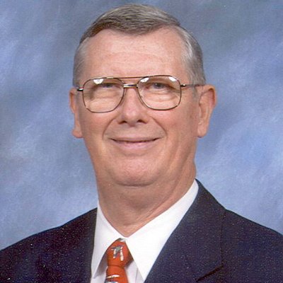 Profile Picture of Douglas W Welch (@Welch1Doug) on Twitter