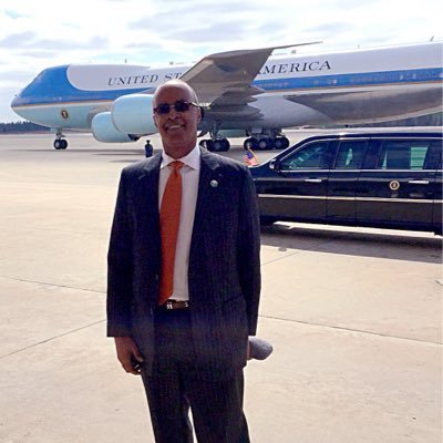 Profile Picture of Robert M. Nance (@83Morehouse) on Twitter