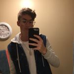 Profile Picture of Jonathan Garrett (@jonathan_garrett0) on Instagram