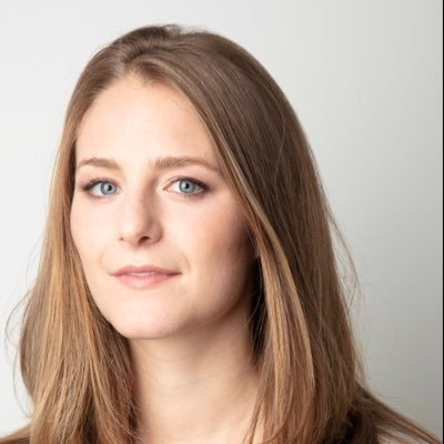 Profile Picture of Serena Ryen (@SerenaRyen) on Twitter