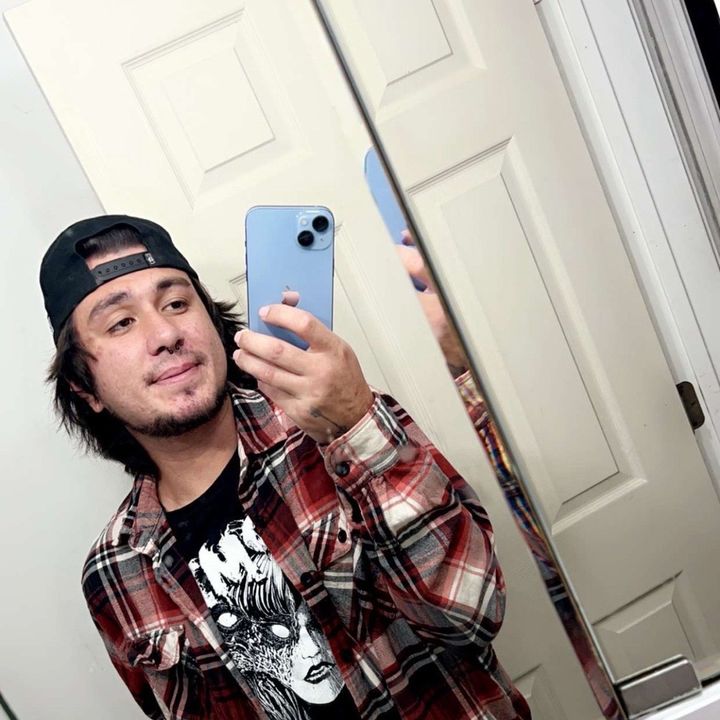 Profile Picture of Nicholas Weiss (@nicholasweiss888) on Tiktok