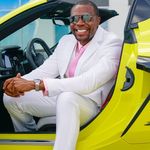 Profile Picture of Clarence, (Youtuber) (@cgarnerspeed252) on Instagram
