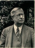 Profile Picture of Robert Hagelsteinon Wikipedia