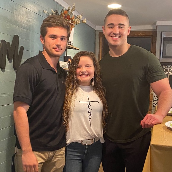 Profile Picture of Mattie Mitchum (@mattiemitchum) on Poshmark