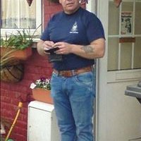 Profile Picture of Mark Fiddes (@MarkFiddes2) on Twitter