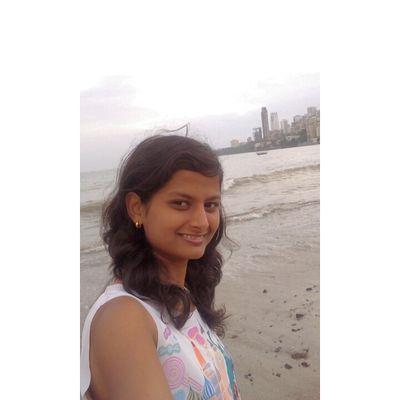 Profile Picture of Shefali Agrawal (@shefaliagrawa16) on Twitter