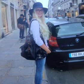Profile Picture of Victoria Delius (@vdelius) on Pinterest