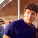 Profile Picture of Rodolfo Castro Vildosola (@rodolfocastrov) on Instagram