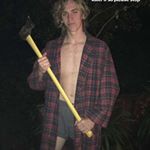 Profile Picture of Lance Ultsch (@deep.fried.lars) on Instagram