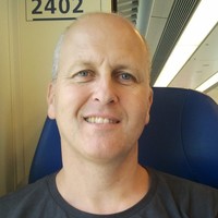 Profile Picture of Eric Bon (@eric-bon) on Quora