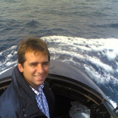 Profile Picture of Juan De La Cueva (@juan_delacueva) on Twitter