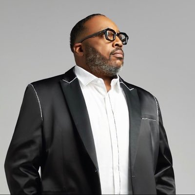 Profile Picture of Marvin L. Sapp (@marvinsapp) on Twitter