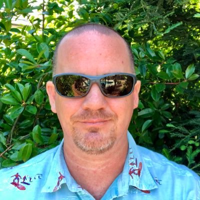 Profile Picture of Joe Boatwright (@Joe_Boatwright) on Twitter