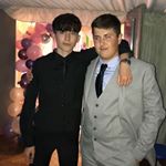Profile Picture of Joshua Barnard (@joshua_barnard17) on Instagram