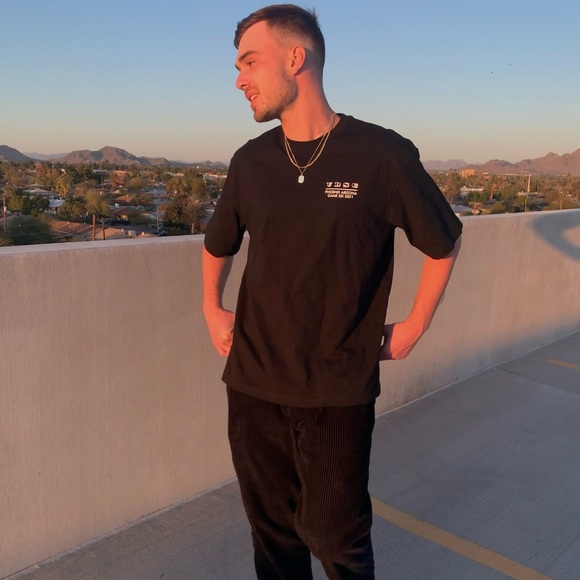 Profile Picture of Max Kirsch (@ubs59) on Poshmark