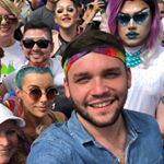 Profile Picture of Christopher Ball-Crum (@mrmajors_) on Instagram