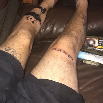 Profile Picture of Just Andrew (@KoenigSanderson) on Twitter