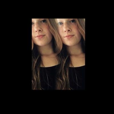 Profile Picture of Alexa Wolfe (@wolfe_alexa) on Twitter