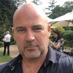 Profile Picture of Mark Grinnell (@panda51.83) on Instagram