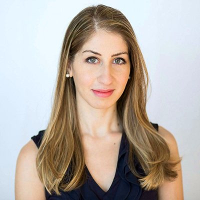Profile Picture of Robyn Urback (@@RobynUrback) on Twitter