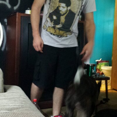 Profile Picture of Matthew Serr (@SerrMatt) on Twitter