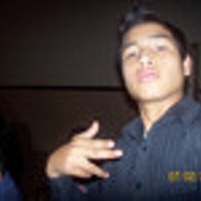 Profile Picture of Abraham Almaguer (@el_wuapito) on Twitter