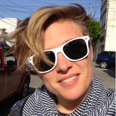 Profile Picture of Emily James (@emily_james) on Twitter