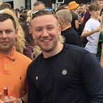 Profile Picture of Simon Fraser (@simonfraser91) on Instagram