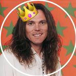 Profile Picture of timothy b schmit (@timothybschmitismyqueen) on Instagram