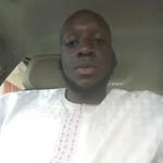 Profile Picture of Ahmed Diop (@small_hustler) on Instagram