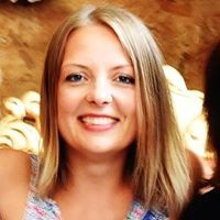 Profile Picture of Daniela Brandt (@daniela-brandt) on Quora