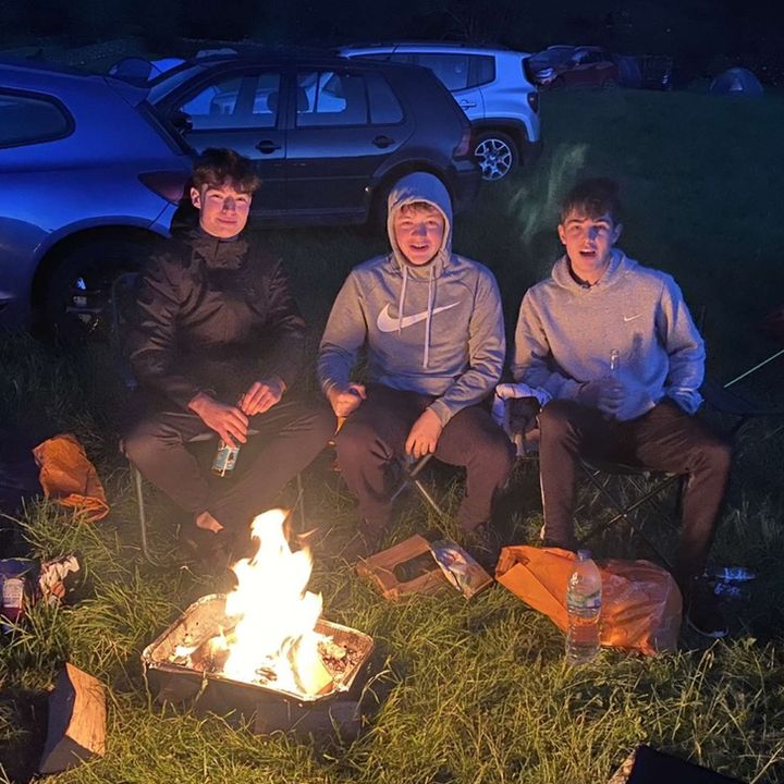 Profile Picture of evantitley (@evantitley) on Tiktok