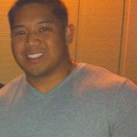 Profile Picture of Alvin Feliciano (@avfeliciano7) on Pinterest