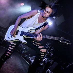 Profile Picture of Tim Harrington (@marchontim) on Myspace