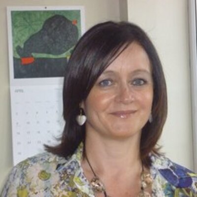 Profile Picture of Julie Bayley (@JulieBay47) on Twitter