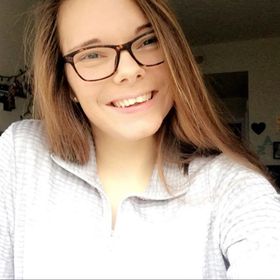 Profile Picture of Haley Wehner (@hwehner14) on Pinterest