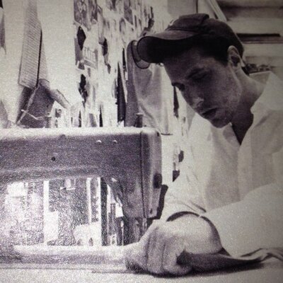 Profile Picture of David Lerner (@REALdaviDLerner) on Twitter