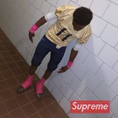 Profile Picture of Deundray Haggard (@deundrayhaggard) on Tiktok