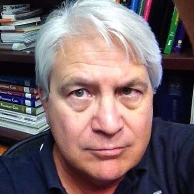Profile Picture of Martin Roy Hill (@MartinHillLV) on Twitter