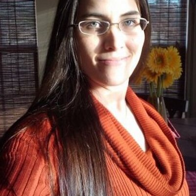 Profile Picture of Shelley Richards (@Windstaar) on Twitter