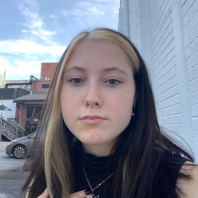 Profile Picture of Alice Crump (@AliceCrump) on Twitter