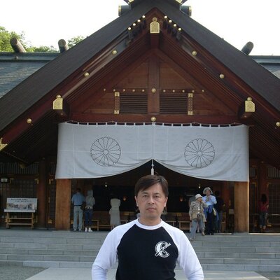 Profile Picture of Bruce Hsu (@168bruce) on Twitter