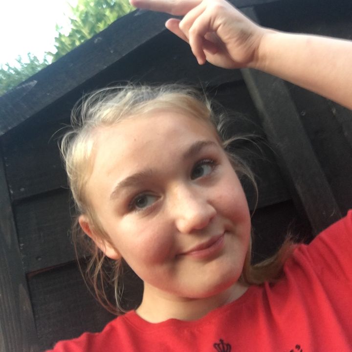 Profile Picture of Courtney💗💗💗 (@@courtney_willoughby) on Tiktok