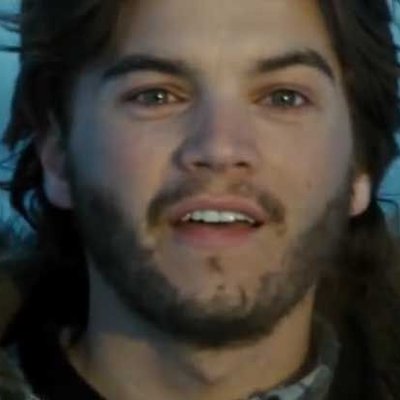 Profile Picture of Christopher McCandless (@CCandless03) on Twitter