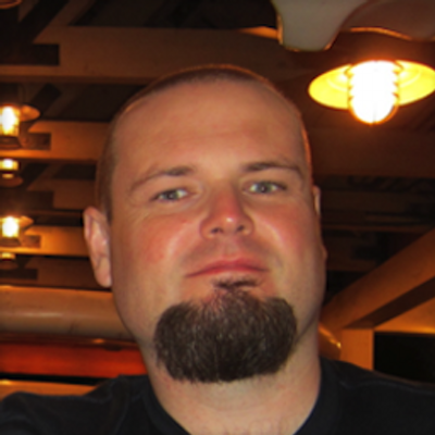 Profile Picture of Scott Kilby (@skilby73) on Twitter